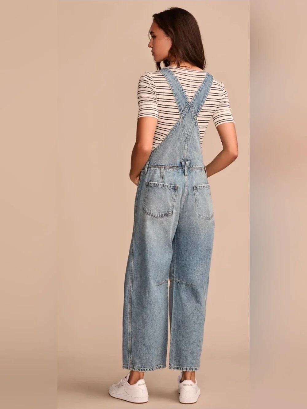 Barrel Overalls - Picture 4 of 6
